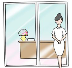結婚前のエステ
